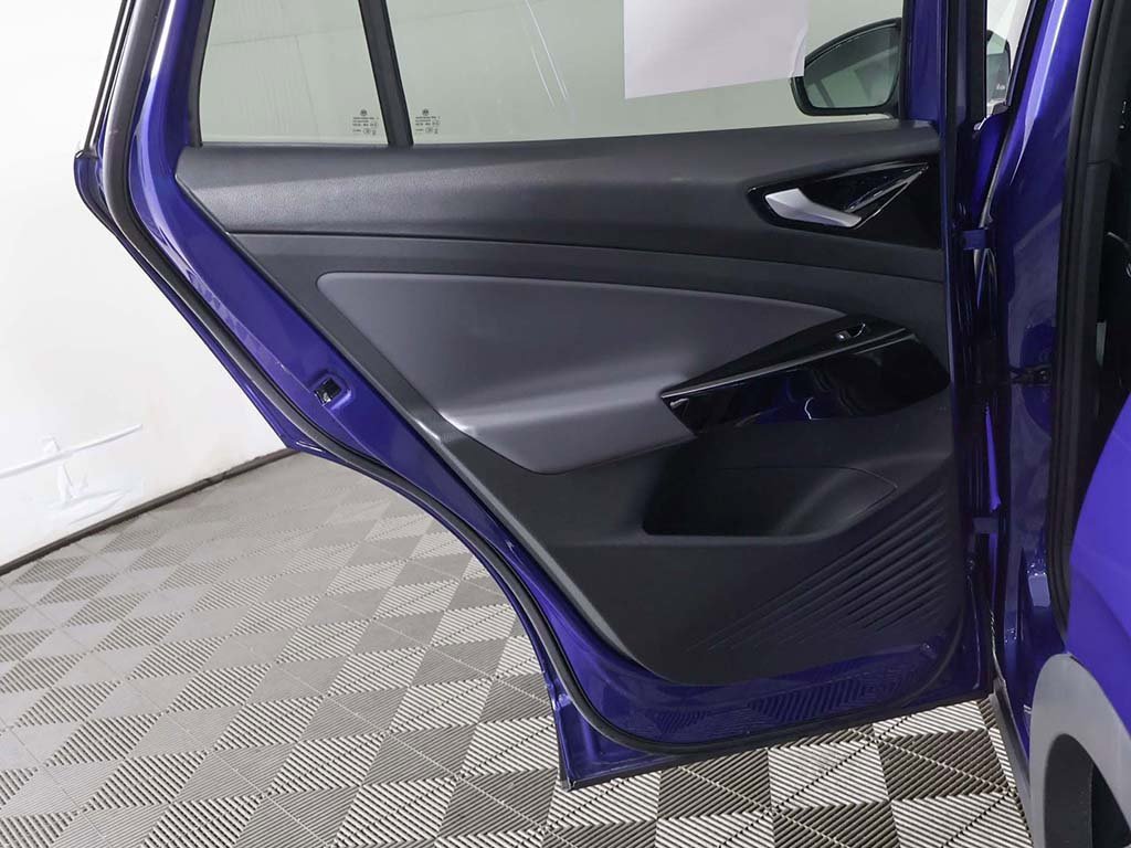 Used 2021 Volkswagen ID.4 Pro S image 26