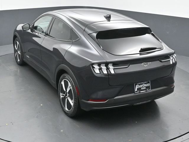Used 2022 Ford Mustang Mach-E Select image 47