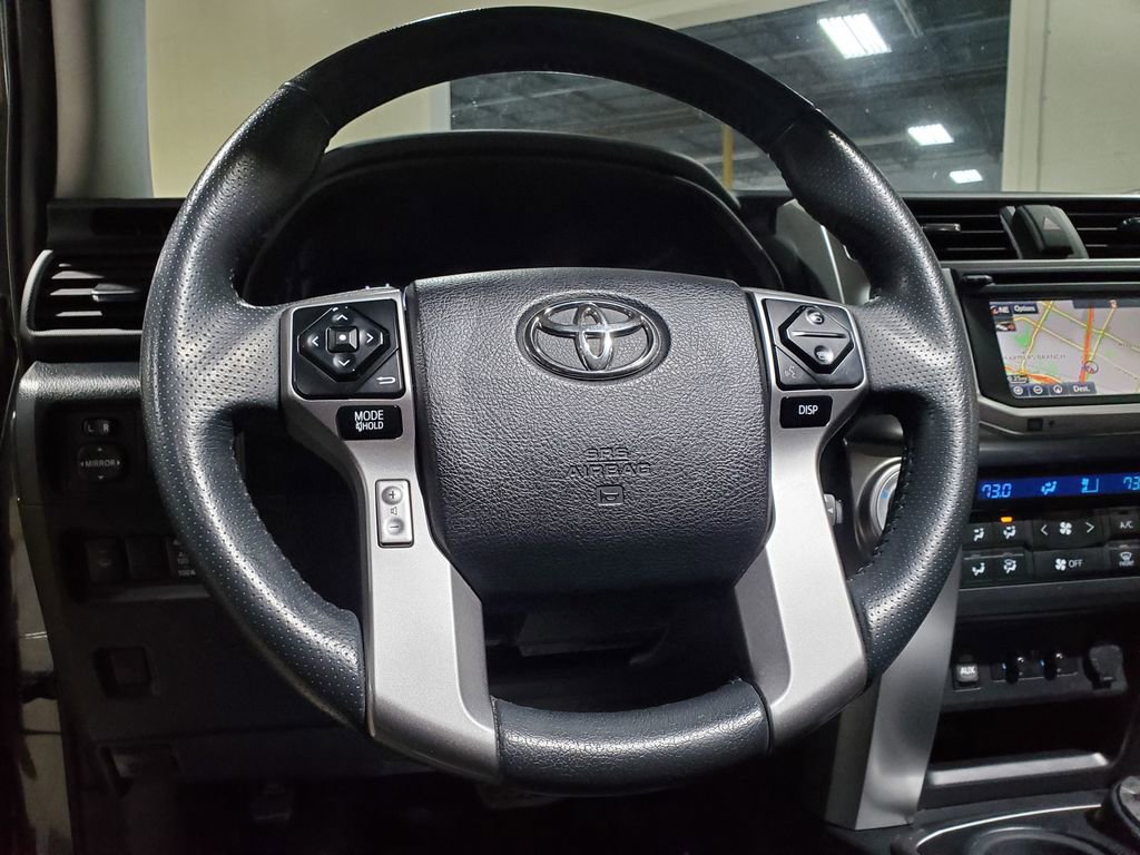 Used 2018 Toyota 4Runner Limited image 28