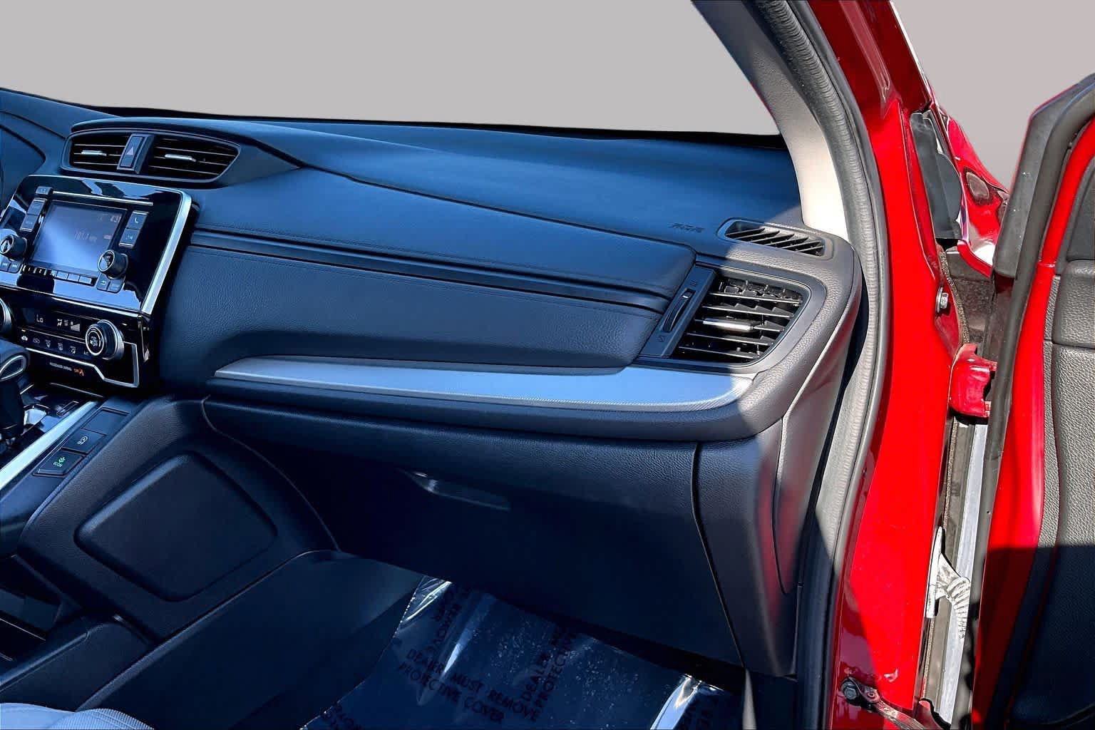 Used 2021 Honda CR-V LX image 19
