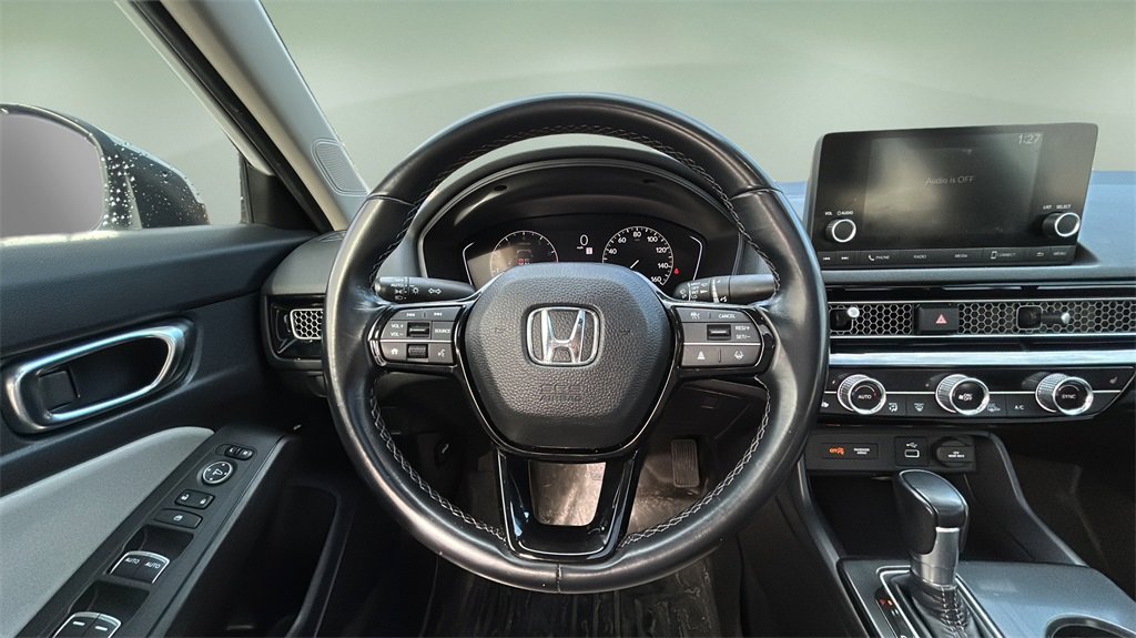 Used 2022 Honda Civic EX image 14