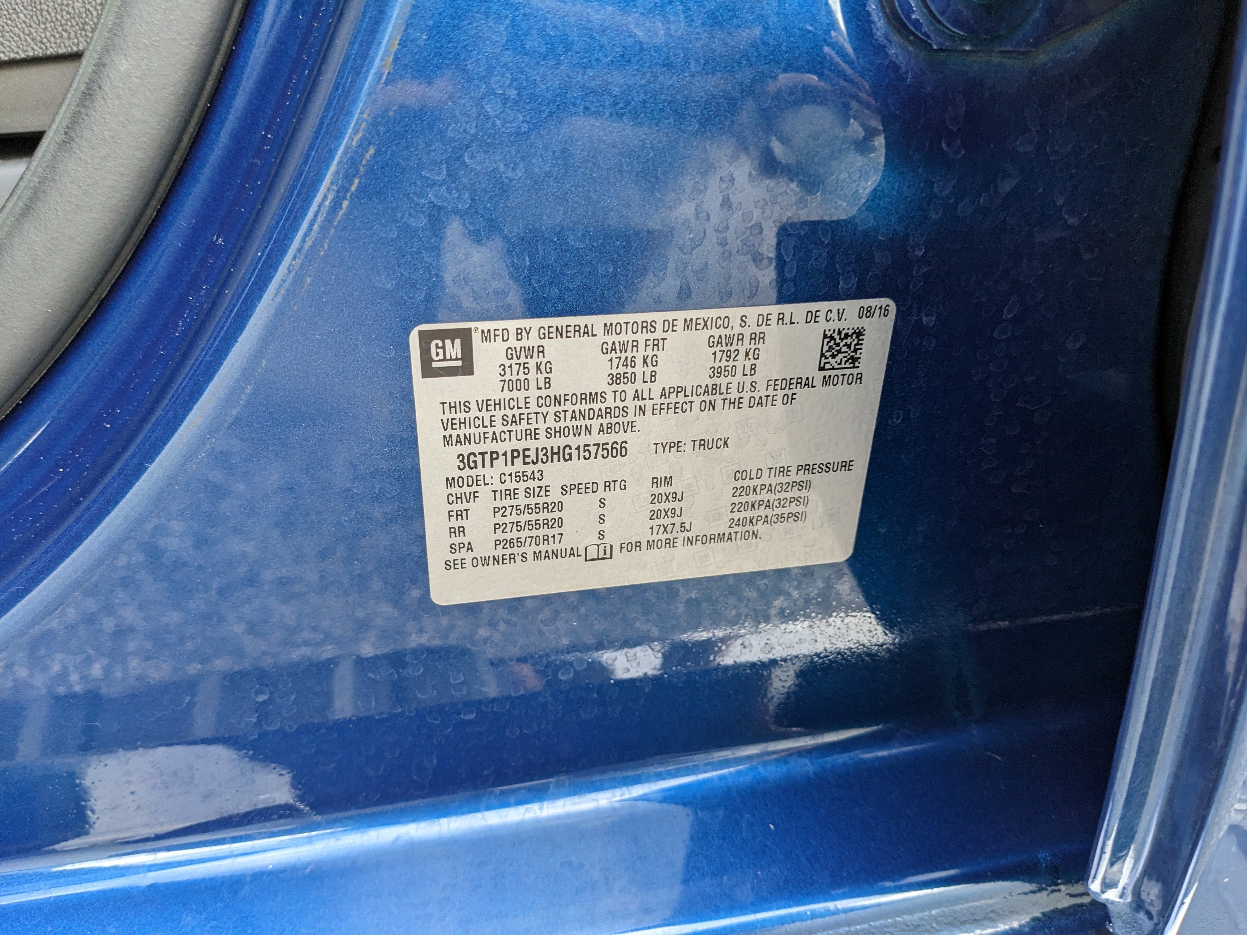 Used 2017 GMC Sierra 1500 Denali image 42