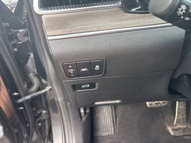 Used 2023 Kia K5 GT-Line image 20