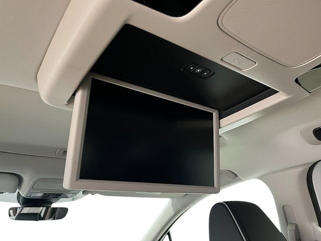 New 2026 Honda Odyssey Touring image 23
