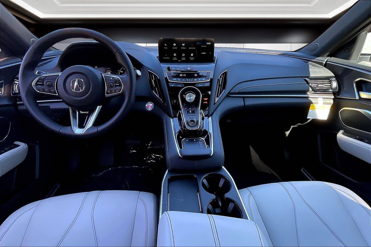 New 2025 Acura RDX SH-AWD image 5