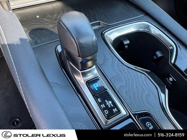 Certified 2024 Lexus RX 350 AWD w/ Convenience Package image 37