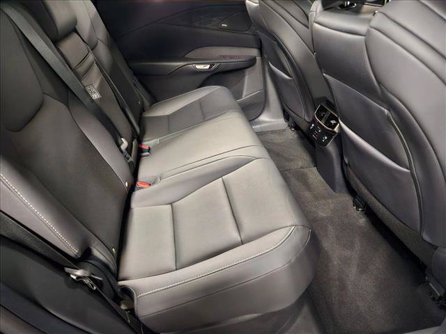 Used 2024 Lexus RX 350 F Sport w/ Convenience Package AWD/4WD image 18