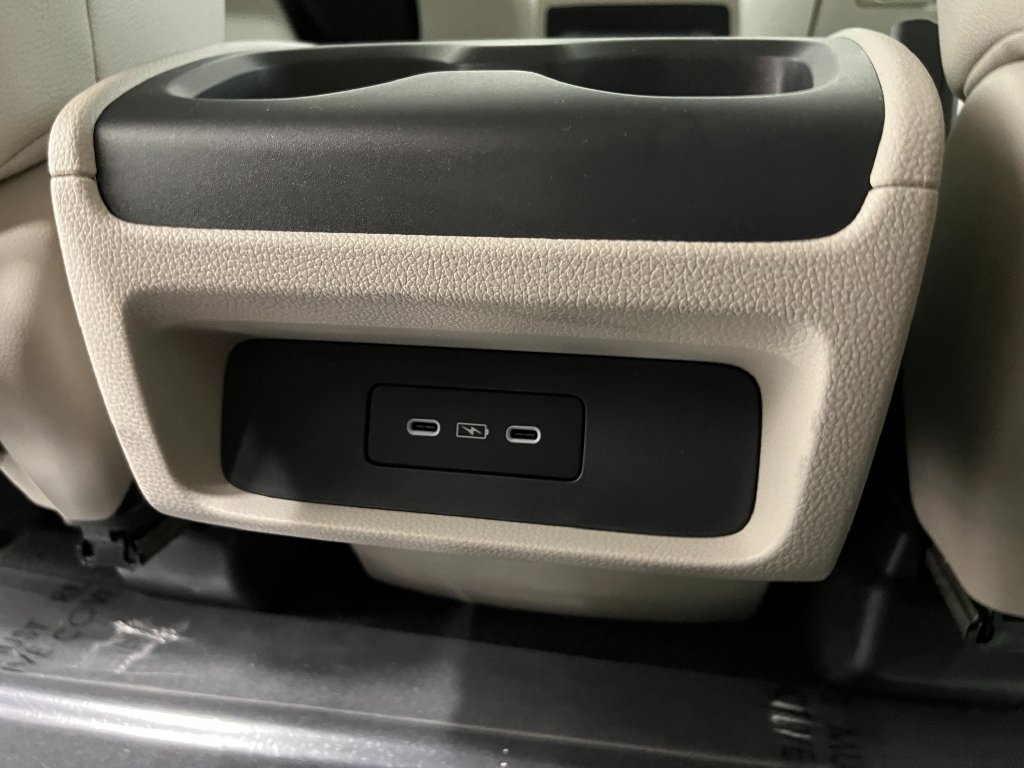 New 2026 Honda Odyssey EX-L image 27