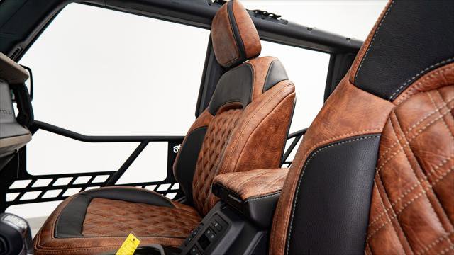 Used 2026 Ford Bronco 4-Door image 41