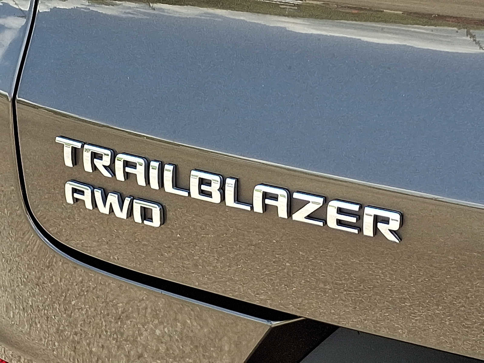 Used 2021 Chevrolet TrailBlazer ACTIV w/ Technology Package AWD/4WD image 30