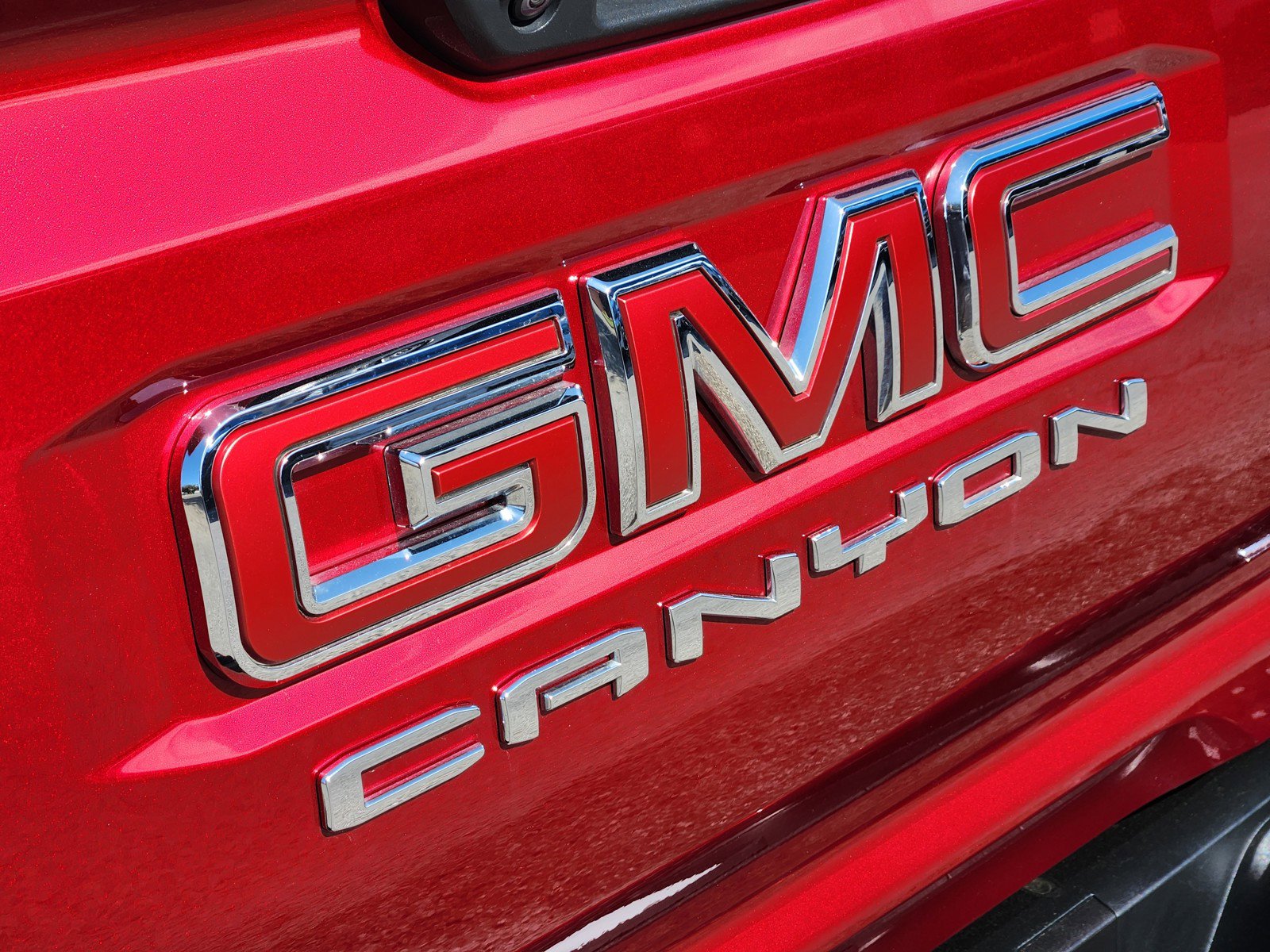 Certified 2024 GMC Canyon AT4 w/ AT4 Premium Package image 29