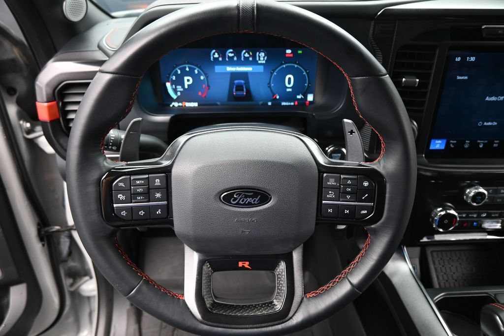 Used 2024 Ford F150 Raptor w/ Equipment Group 803A Raptor R AWD/4WD image 13
