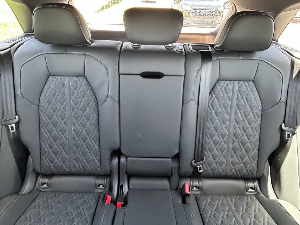 New 2026 Audi SQ5 Premium Plus AWD/4WD image 13
