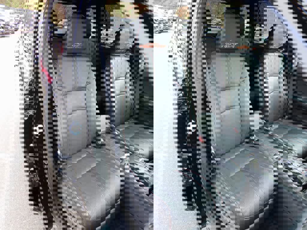 Certified 2022 Honda Passport TrailSport image 16