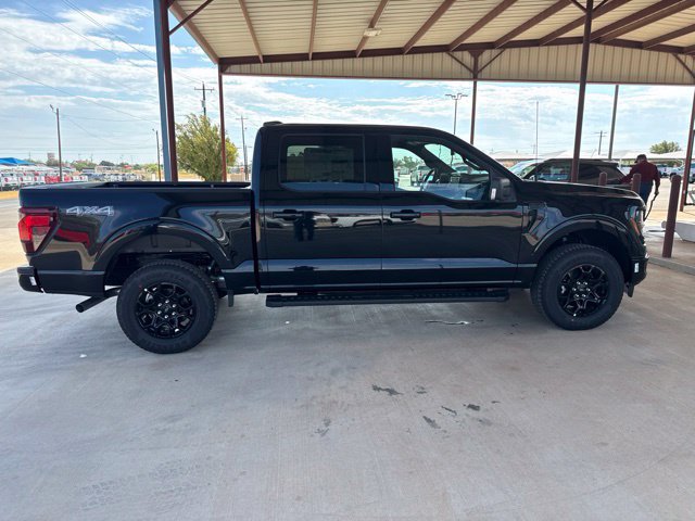 New 2026 Ford F150 XLT w/ Equipment Group 302A MID AWD/4WD image 9
