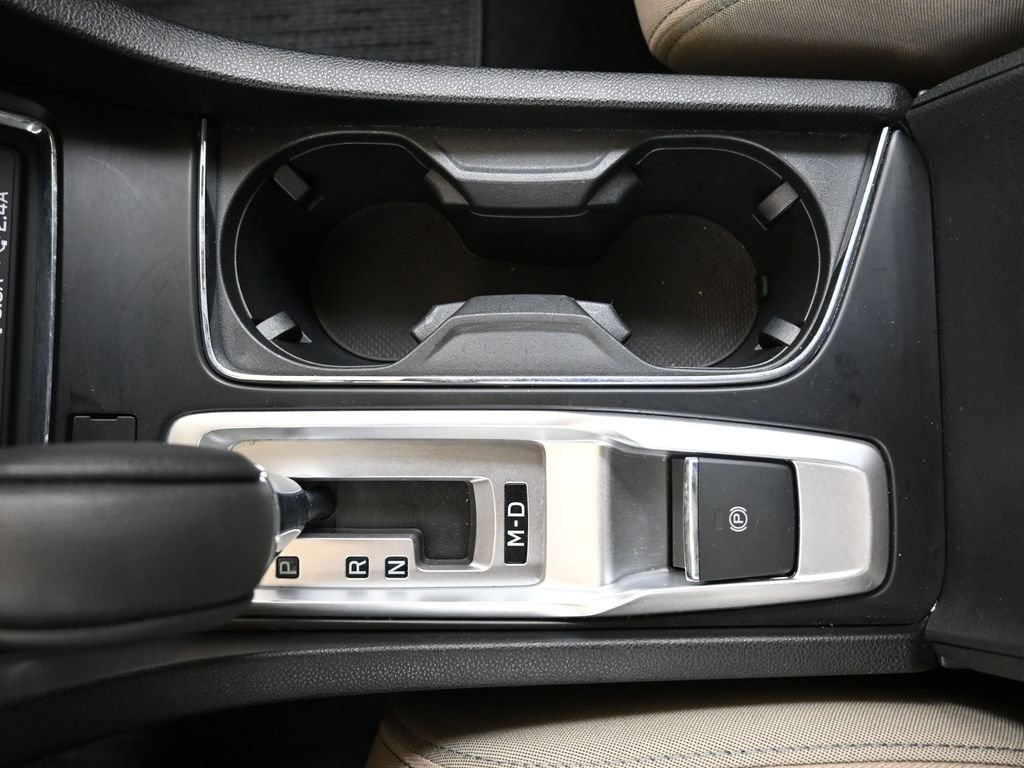 Used 2024 Subaru Ascent Premium w/ Convenience Package image 38