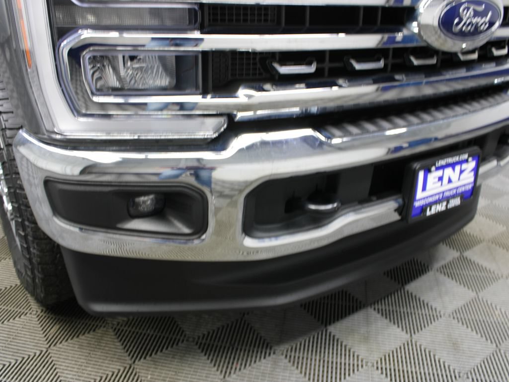 Used 2024 Ford F350 Lariat AWD/4WD image 60