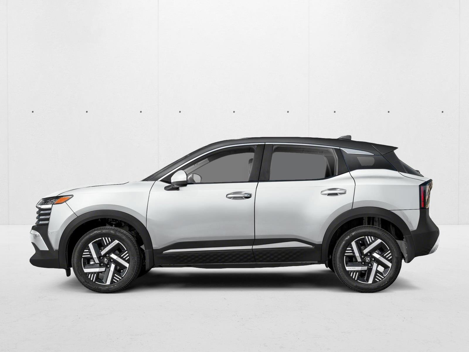 New 2026 Nissan Kicks SV FWD video 3