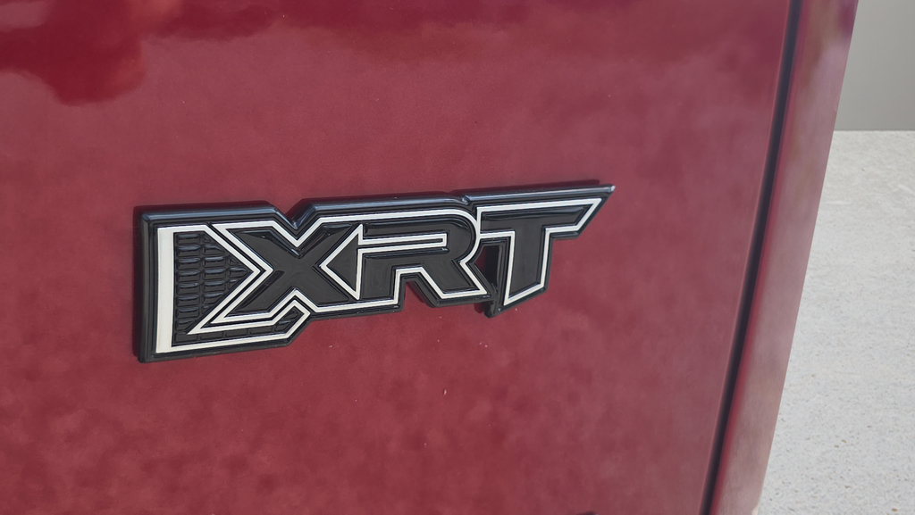 New 2026 Hyundai Santa Fe XRT AWD/4WD image 30