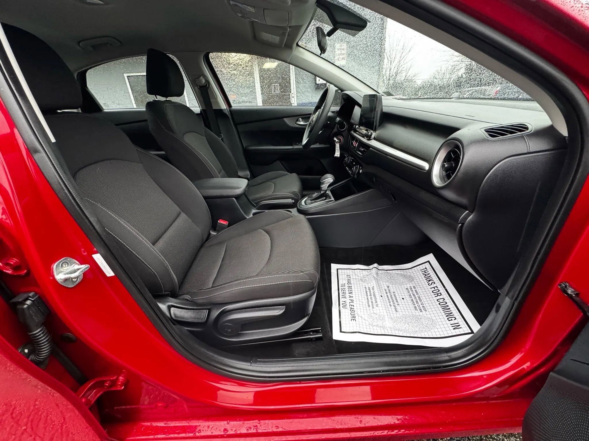 Used 2019 Kia Forte LXS image 14