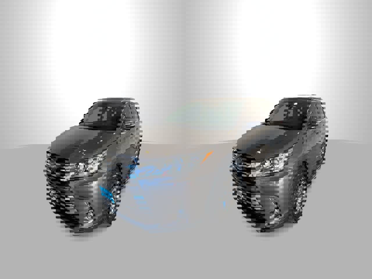 Used 2017 Toyota Highlander Limited image 4