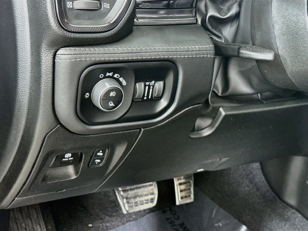 Used 2025 RAM 1500 RHO w/ RHO Level 1 Equipment Group AWD/4WD image 21