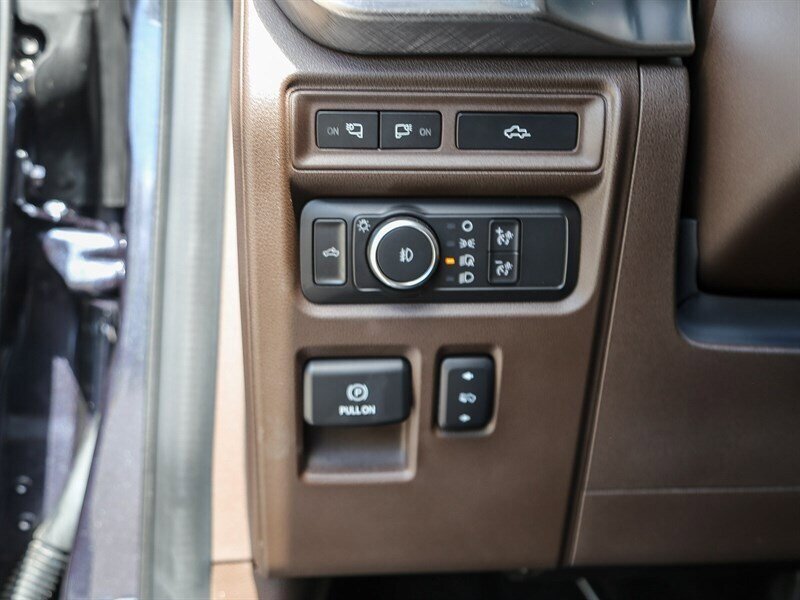 Used 2021 Ford F150 King Ranch w/ Equipment Group 601A High RWD image 38