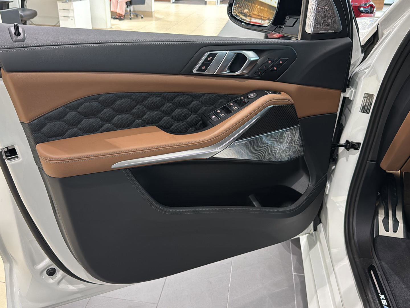 New 2026 BMW X5 M Competition w/ Executive Package image 13