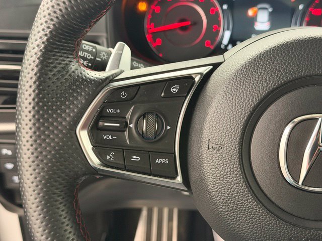 Used 2025 Acura RDX w/ Advance Package AWD/4WD image 22