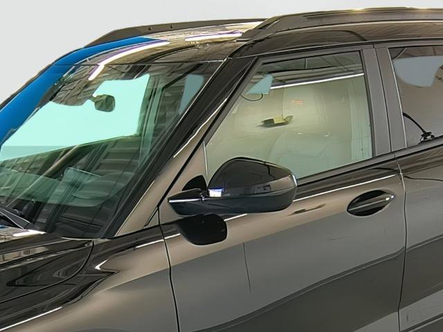 New 2026 Chevrolet TrailBlazer RS w/ Driver Confidence Package image 8