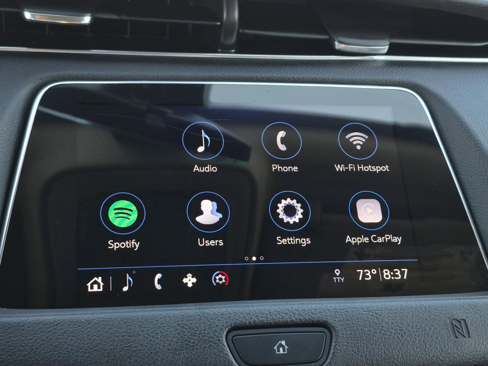 Used 2019 Cadillac XT4 Luxury image 22