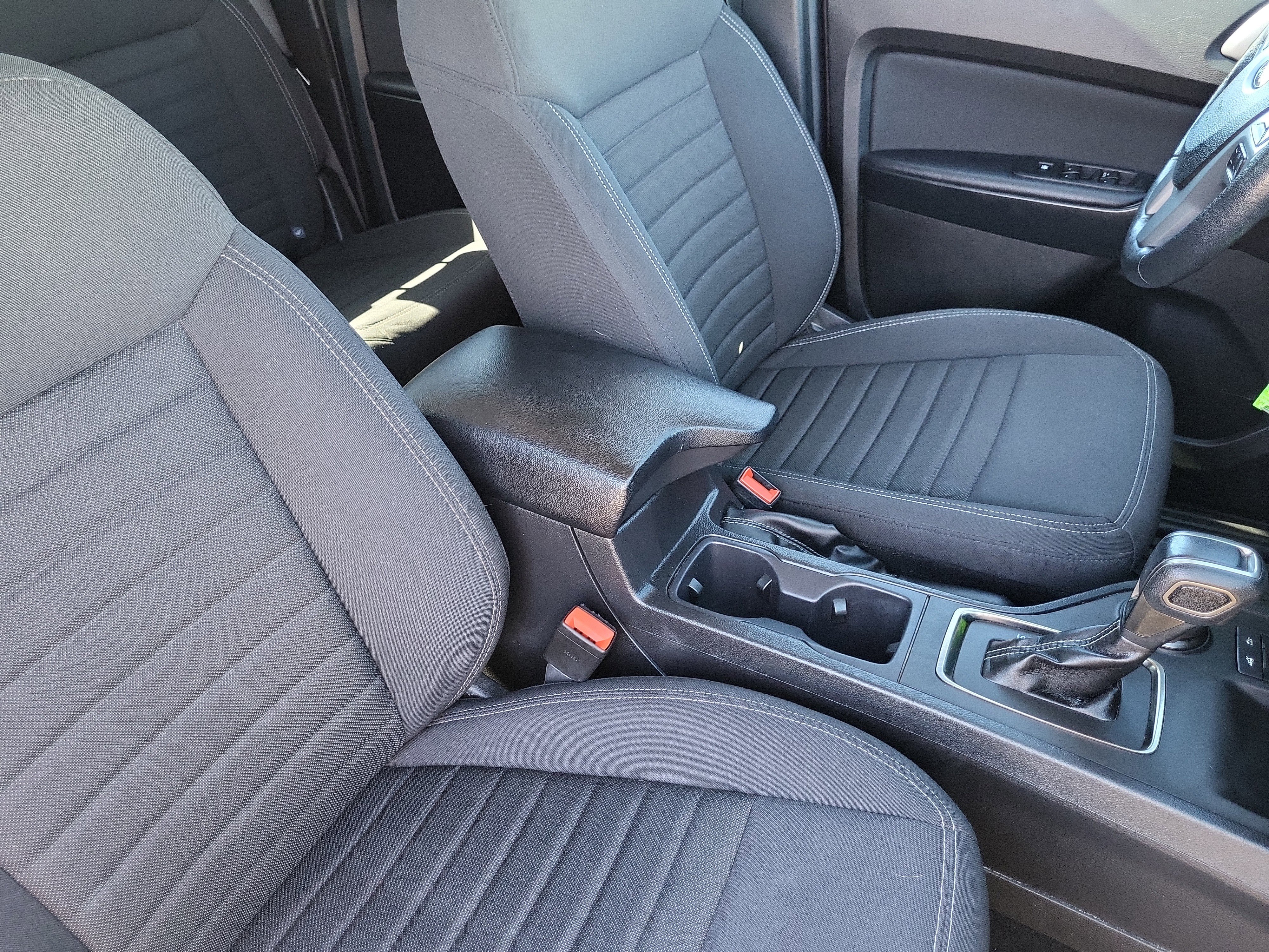 Used 2022 Ford Ranger XLT w/ Equipment Group 301A Mid image 20