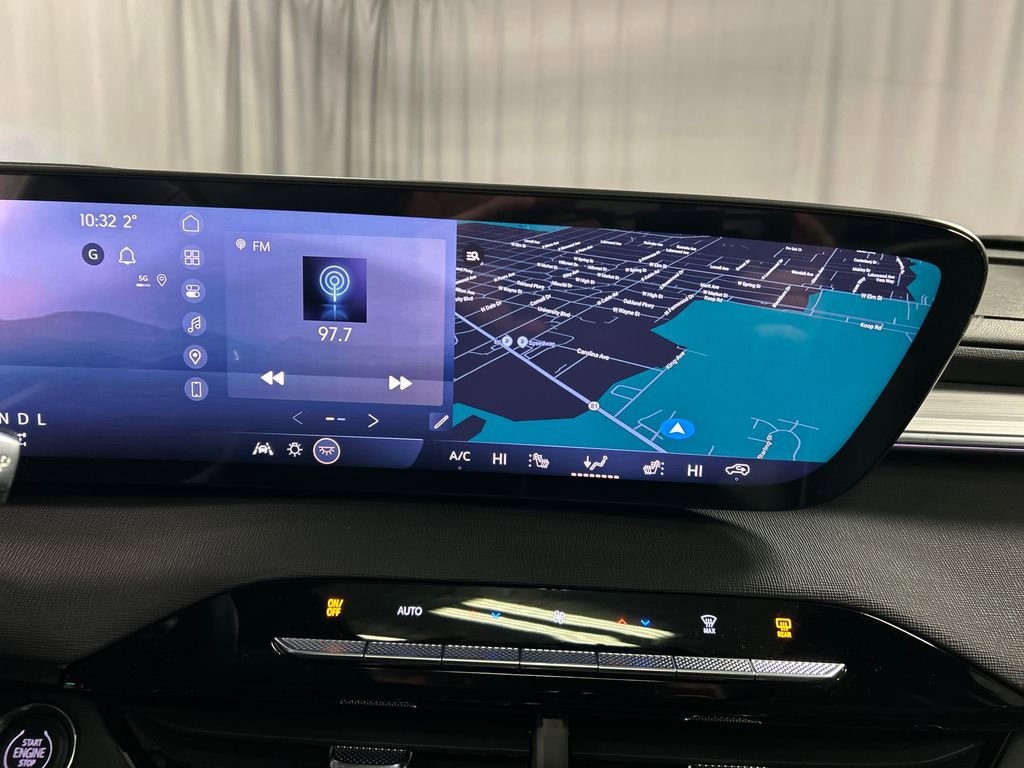 New 2026 Buick Enclave Preferred w/ Power Package image 15