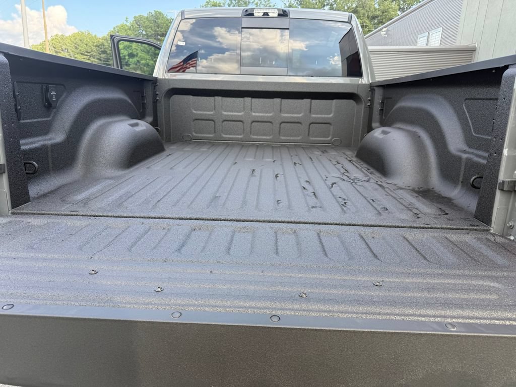 New 2026 RAM 2500 Power Wagon AWD/4WD image 21