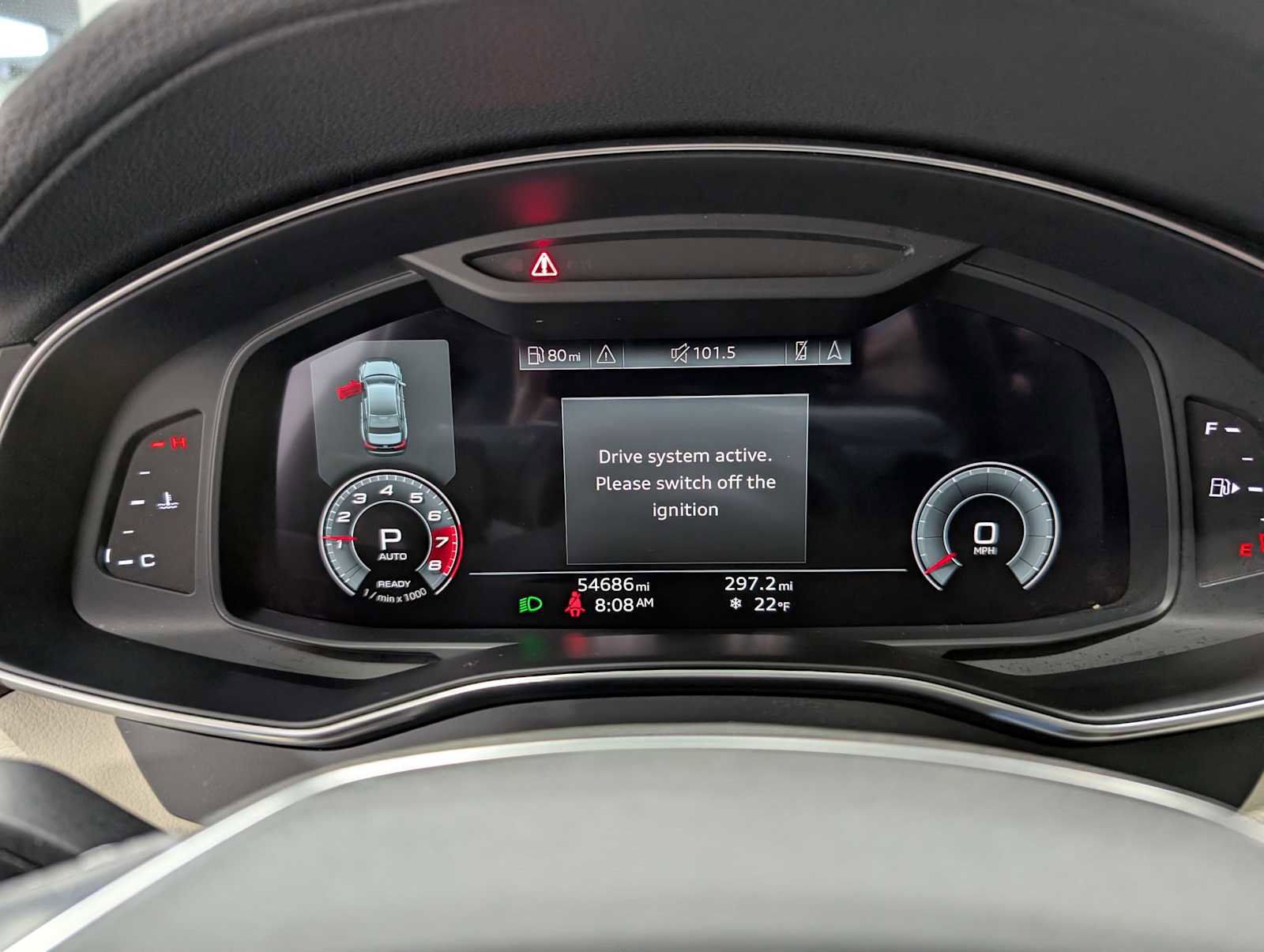 Used 2021 Audi A6 Premium w/ Convenience Package image 24