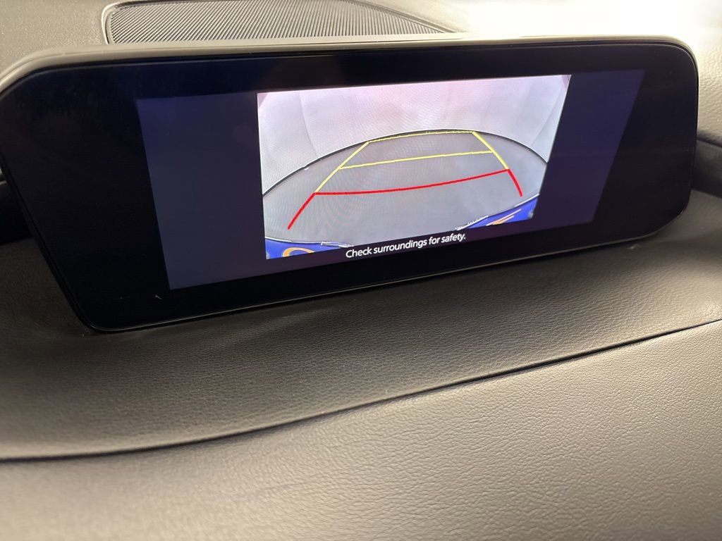 Used 2023 MAZDA MAZDA3 s FWD image 34