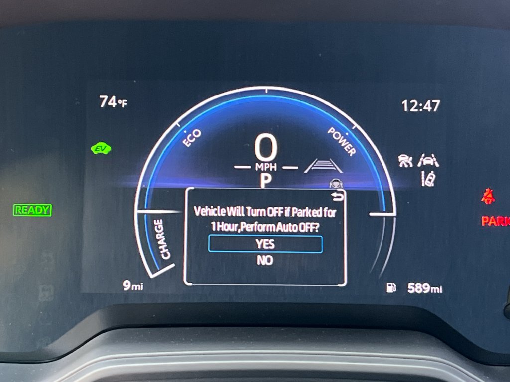 New 2026 Toyota Corolla SE AWD/4WD image 15