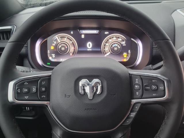 New 2026 RAM 2500 Laramie image 25