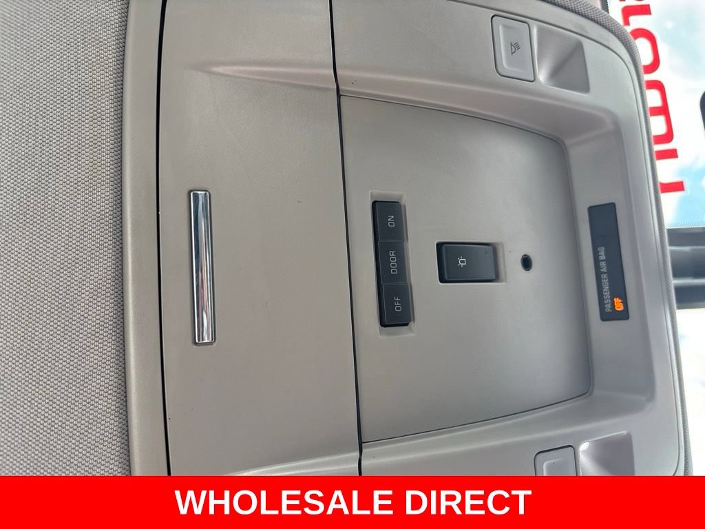 Used 2016 Chevrolet Silverado 2500 W/T w/ WT Convenience Package AWD/4WD image 21