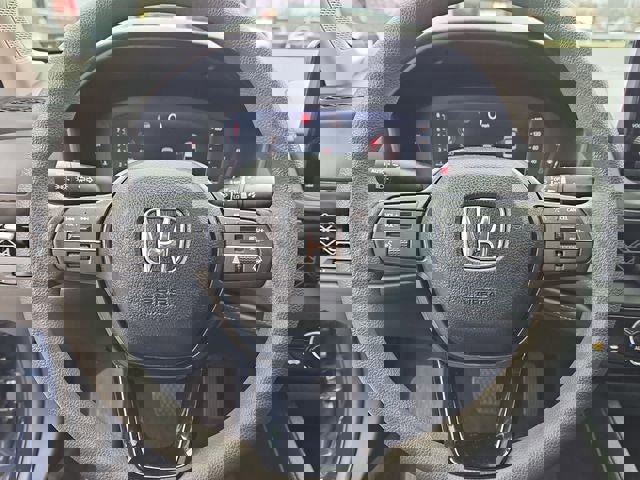 Used 2024 Honda Accord EX image 27