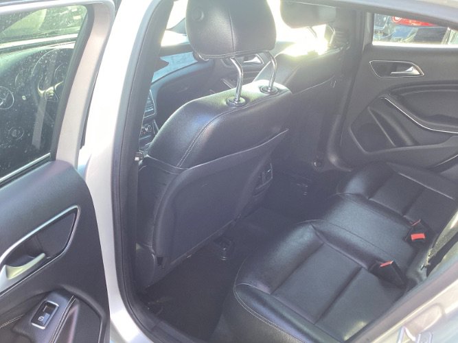 Used 2016 Mercedes-Benz GLA 250 GLA 250 image 5