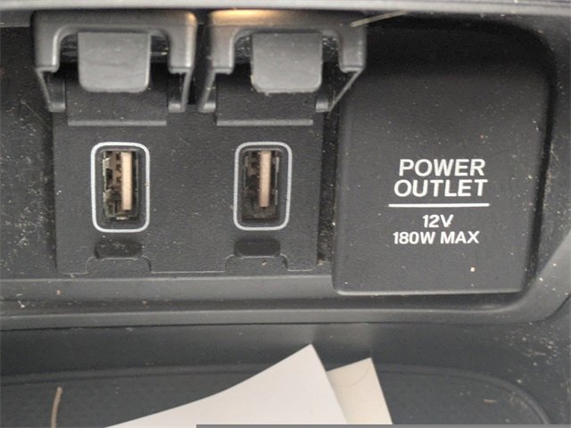 Used 2017 Honda CR-V EX-L image 25