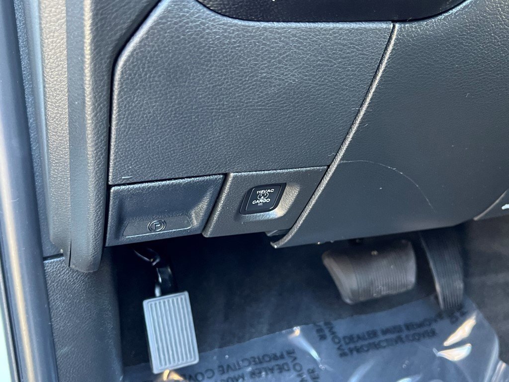 Used 2024 RAM 2500 Laramie w/ Safety Group image 34