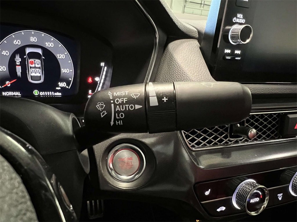 Used 2024 Acura Integra A-Spec image 27