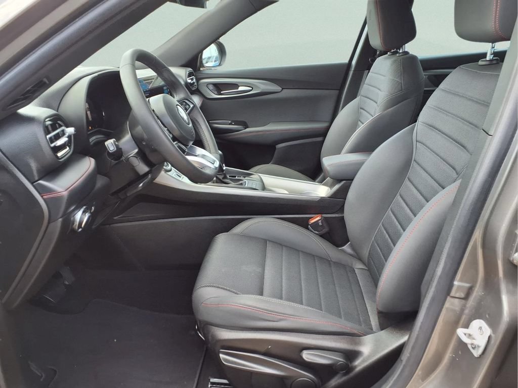 Used 2024 Dodge Hornet GT AWD/4WD image 12