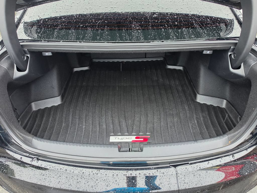 Used 2025 Acura TLX Type S AWD/4WD image 11