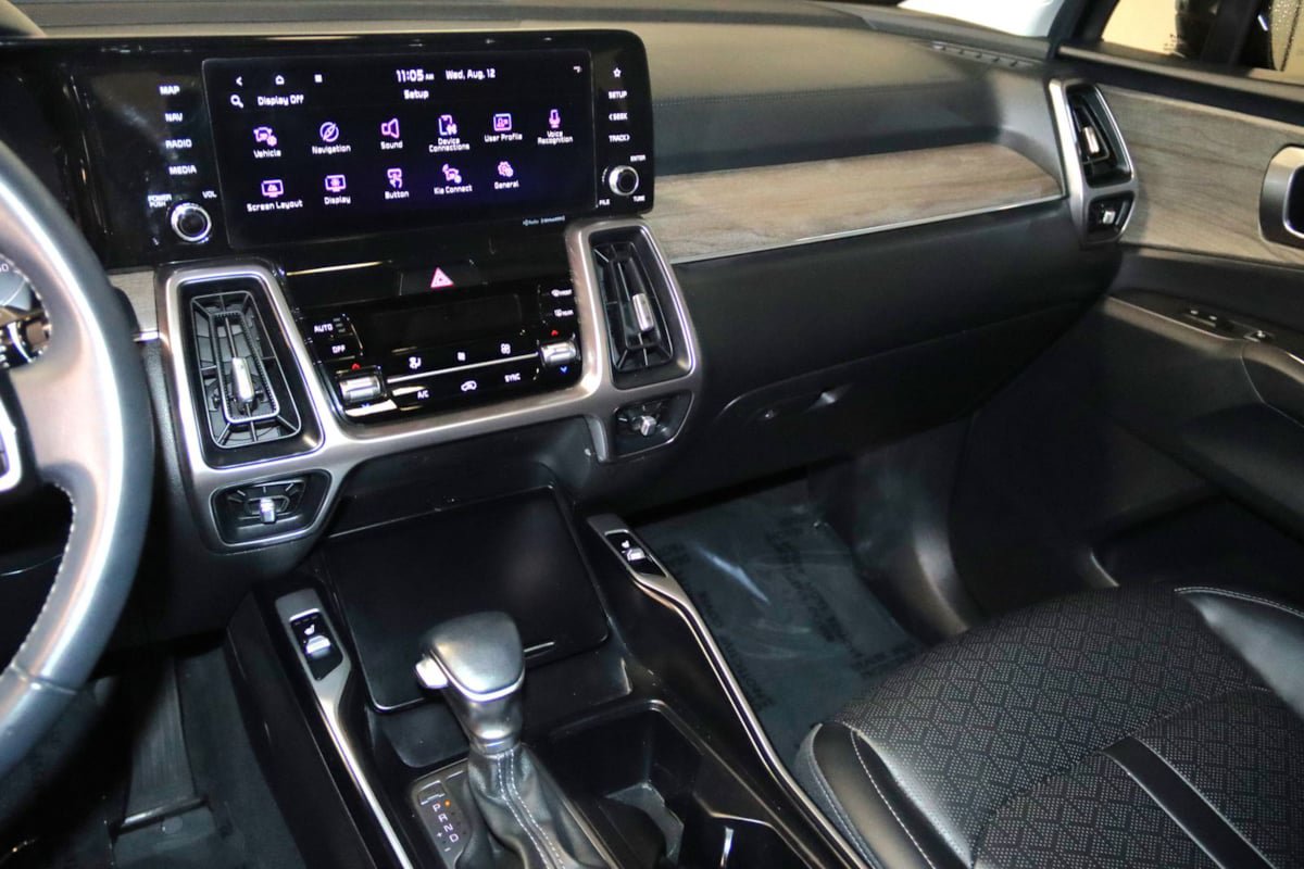 Used 2023 Kia Sorento X-Line EX AWD/4WD image 47