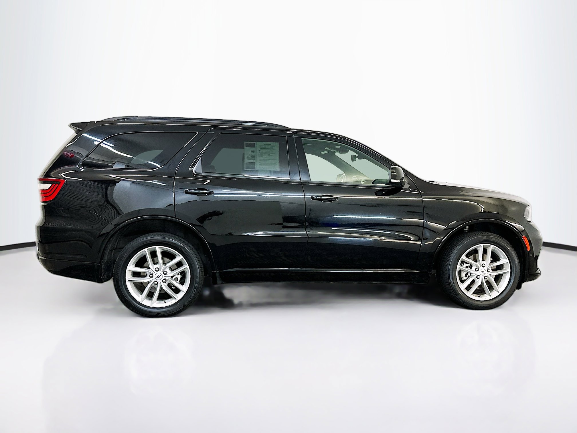 Used 2025 Dodge Durango GT image 10