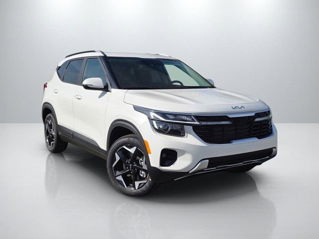 New 2026 Kia Seltos S image 1