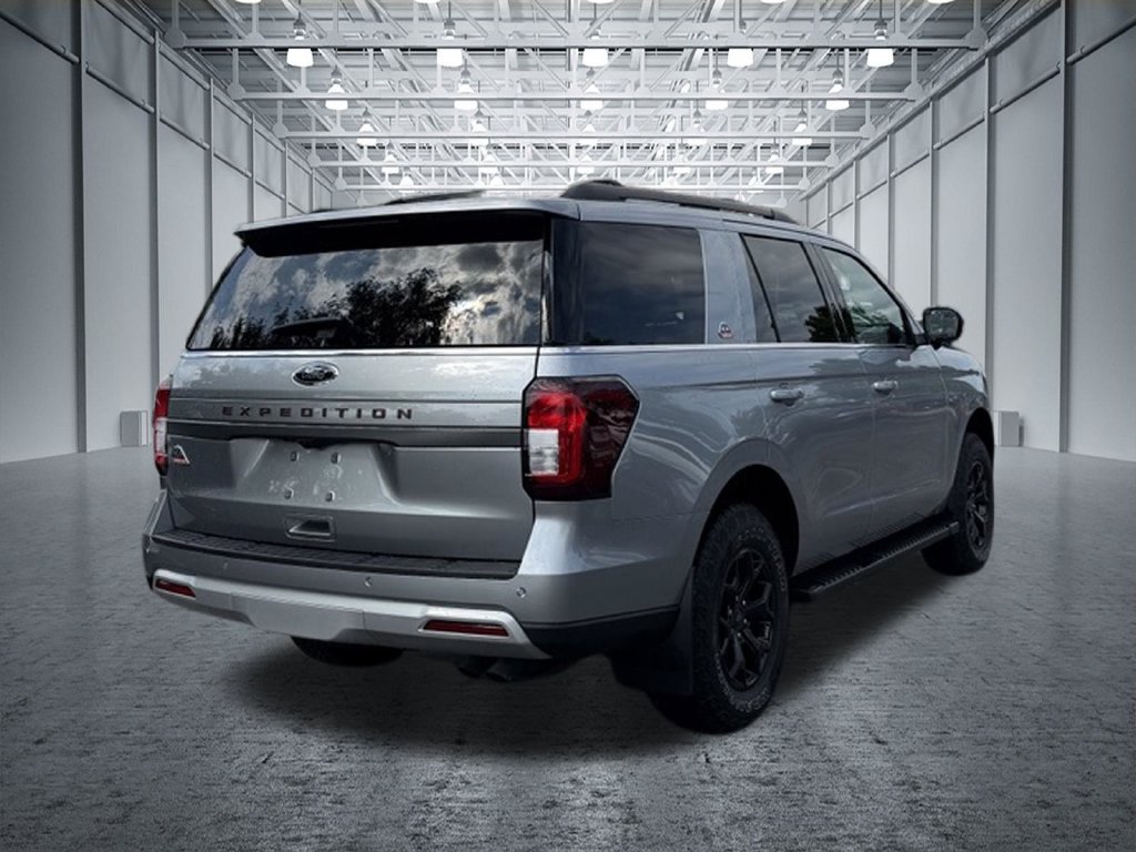 Used 2024 Ford Expedition Timberline AWD/4WD image 25